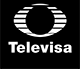 Logo Televisa